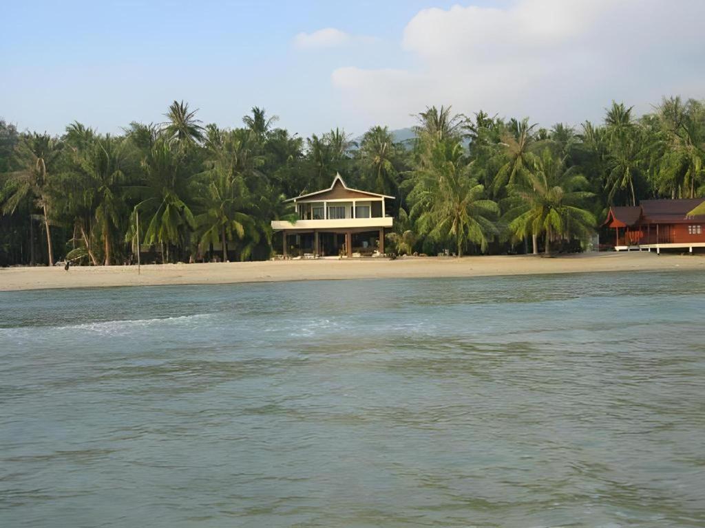 Phangan Rainbow Bungalows Baan Khai Exterior foto